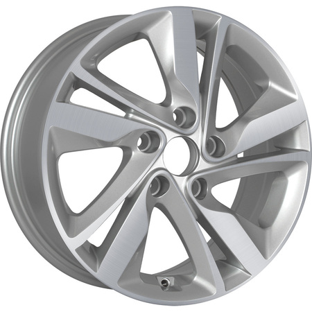 HND157 R17x7 5x114.3 ET41 CB67.1 SF