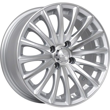 LS 804 R17x7.5 5x112 ET45 CB73.1 SF