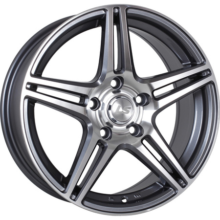 LS 770 R14x6 4x98 ET35 CB58.6 GMF
