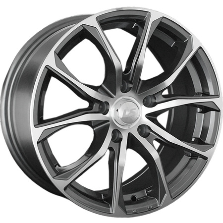 LS 764 R17x7.5 5x100 ET40 CB73.1 GMF