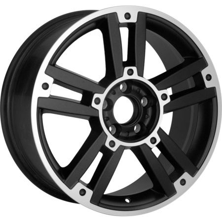 MR81 R20x8.5 5x112 ET45 CB66.6 MBF