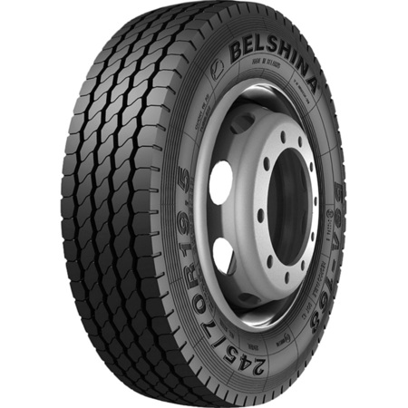 Бел-168 R19.5 245/70 136/134M TL   Универсальная