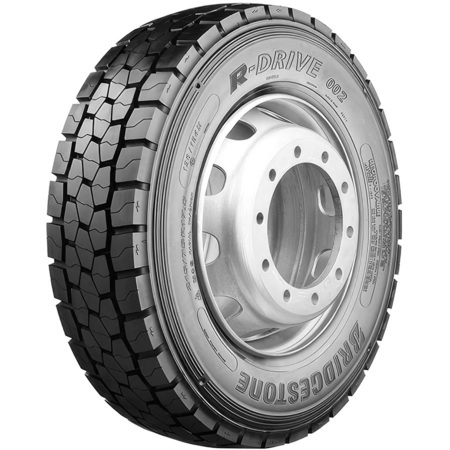RD2 R17.5 235/75 132/130M TL   Ведущая M+S