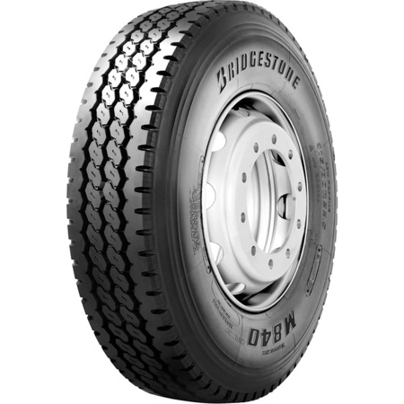 M840EVO R22.5 315/80 158/156G TL   Универсальная 156/150K