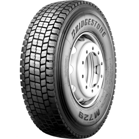M729  R22.5 315/70 152/148M TL   Ведущая