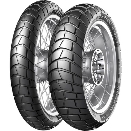 MCE Karoo Street 180/55 R17 73V TL Rear M+S  2023