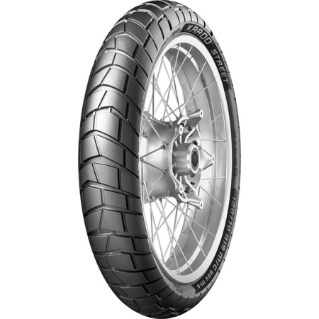 MCE Karoo Street 120/70 R17 58V TL Front M+S  2020