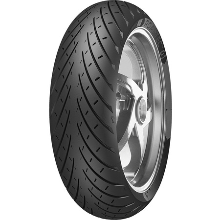 Roadtec 01 130/70 -17 62H TL Rear   2022