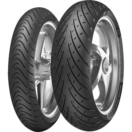 Roadtec 01 130/80 -17 65H TL Rear   2023