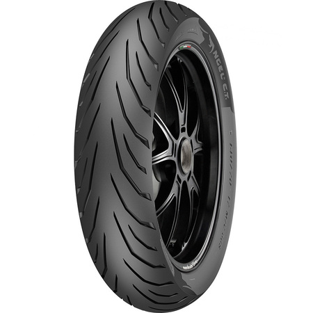 Angel City 140/70 -17 66S TL Rear