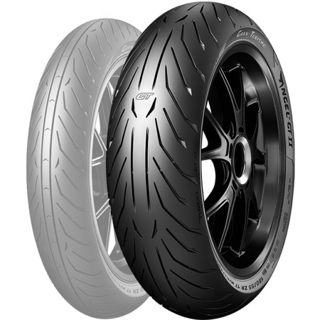 Angel GT 2 170/60 R17 72V TL Rear   2023