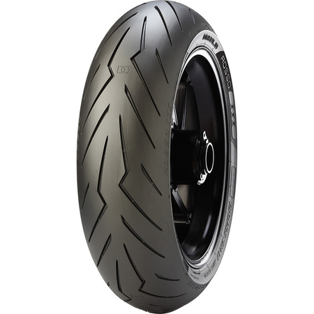 Diablo Rosso III 140/70 R17 66H TL Rear