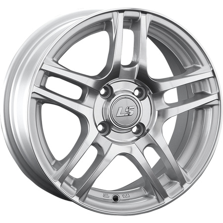 LS 285 R16x7 4x100 ET40 CB73.1 SF
