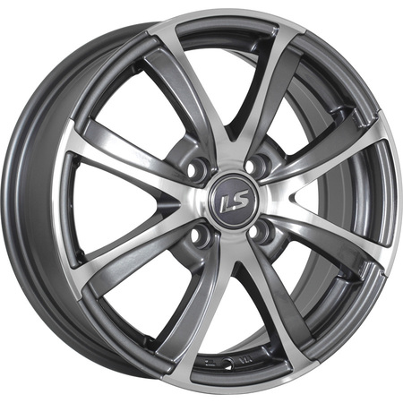 LS 313 R17x7 4x100 ET45 CB60.1 GMF