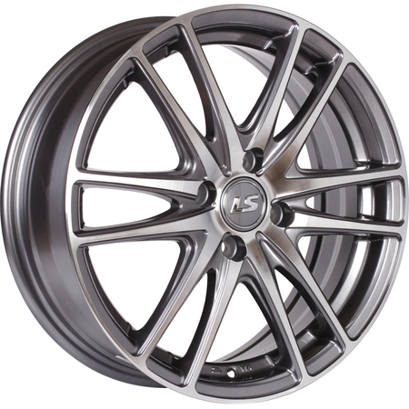 LS 362 R16x6 4x100 ET50 CB54.1 GMF