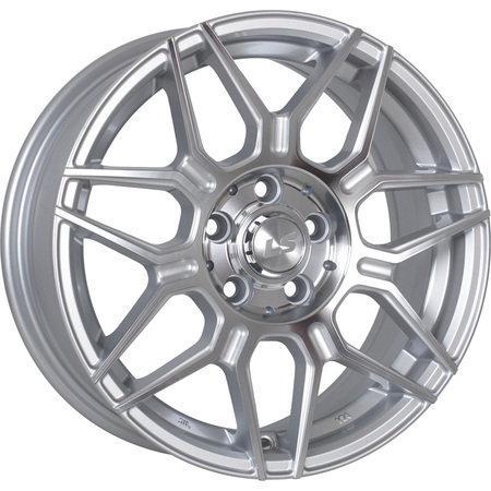 LS 785 R15x6.5 4x108 ET45 CB63.3 SF
