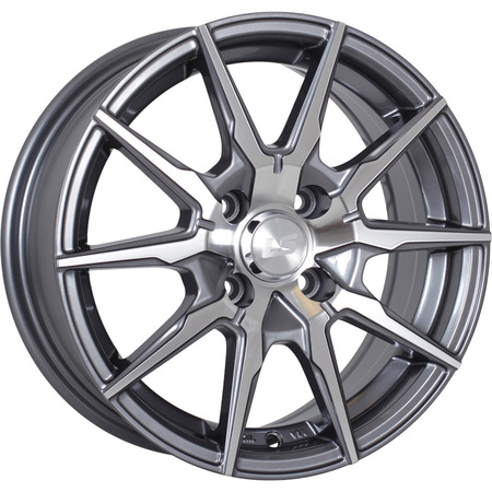 LS 769 R16x7 4x100 ET40 CB60.1 GMF