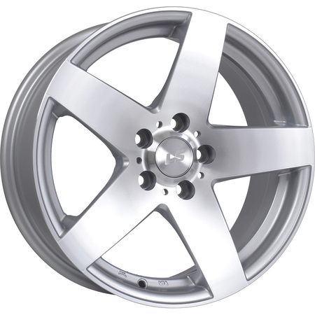 LS 806 R17x7 5x108 ET45 CB63.3 SF