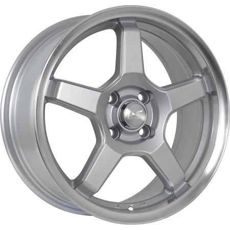 LS 816 R17x7.5 5x114.3 ET45 CB73.1 SL