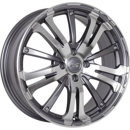 LS 955 R16x7 4x100 ET40 CB60.1 GMF