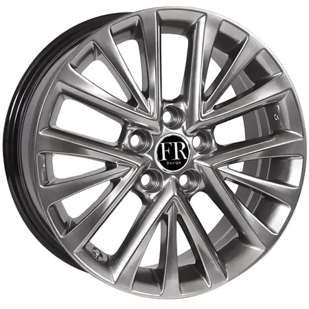 TY222 (FR 721) R18x7.0 5x114.3 ET45 CB60.1 HB