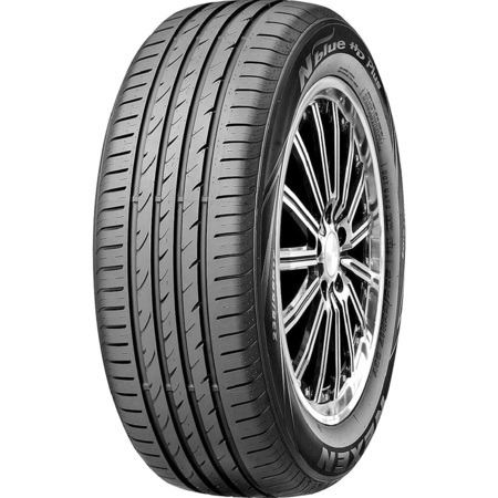 NBlue HD Plus  R15 175/55 77T