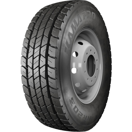 PRO NR203  R22.5 315/70 152/148M TL   Ведущая