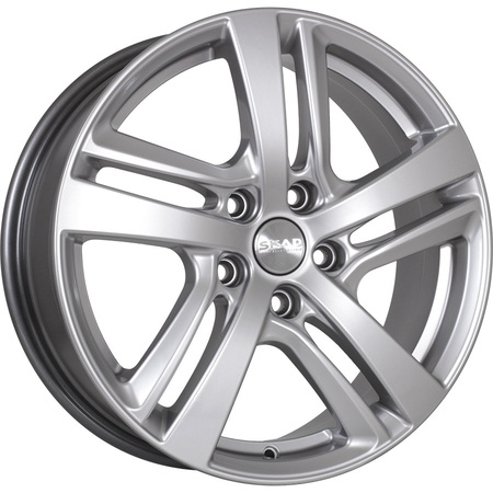 Сеул R17x6.5 5x114.3 ET45 CB60.1 Selena