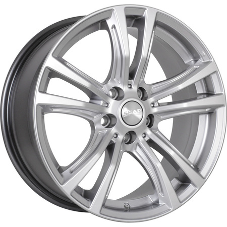 Мюнхен R18x8 5x112 ET45 CB66.6 Selena