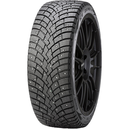 Winter Ice Zero 2 R16 205/60 96T шип XL