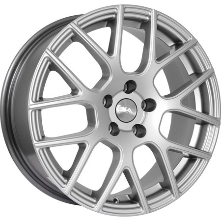 Stiletto R18x8 5x112 ET40 CB57.1 Selena