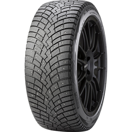 Scorpion Ice Zero 2 R20 275/45 110H шип XL