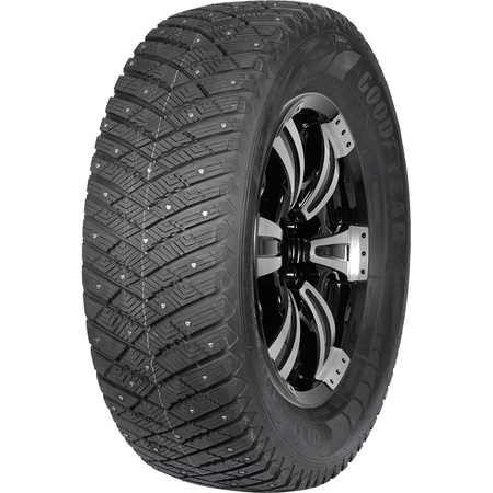 UltraGrip Ice Arctic SUV R20 285/50 112T шип