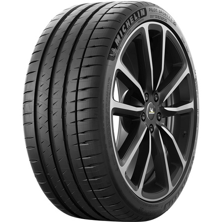 Pilot Sport 4 S R21 255/40 102Y  BMW