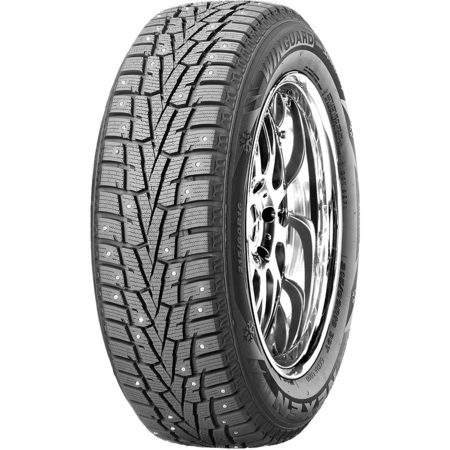 WINGUARD WinSpike SUV R15C 225/70 112/110R шип