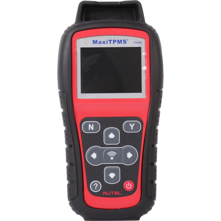 Сканер-Программатор Autel TS508 MaxiTPMS OBD2 AU11004