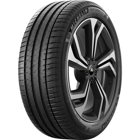 Pilot Sport 4 SUV R20 285/50 116W