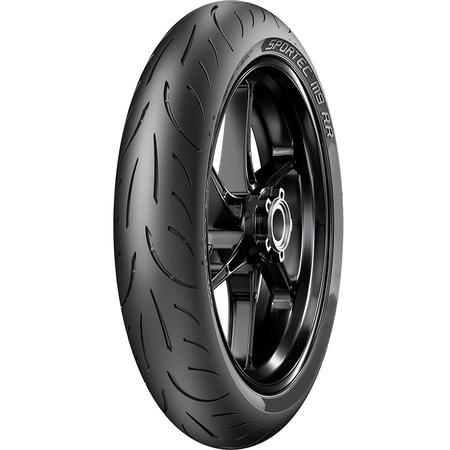 Sportec M9 RR 120/70 ZR17 58W TL Front   2023