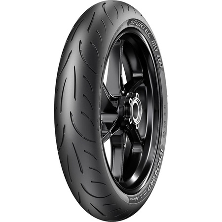 Sportec M9 RR 120/70 ZR17 58W TL Front