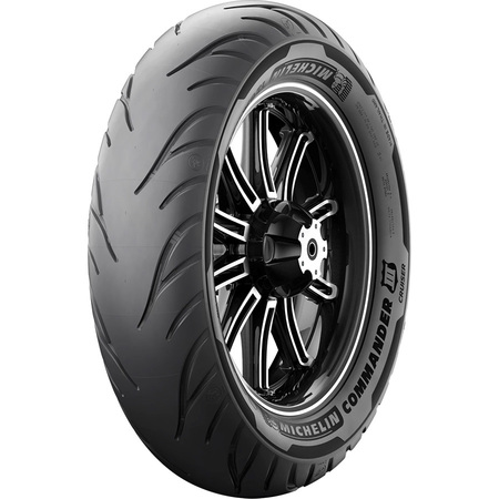 Commander III Cruiser 200/55 R17 78V TL Rear   2023