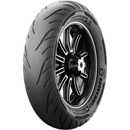 Commander III Cruiser 200/55 R17 78V TL Rear