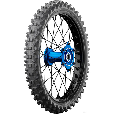 Starcross 5 SOFT 70/100 -17 40M TT Front   2022