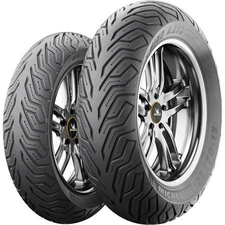 City Grip 2 120/80 -16 60S TL Front/Rear   2023