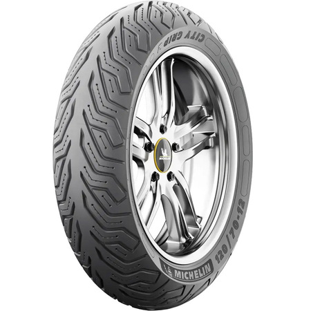 City Grip 2 130/70 -16 61S TL Rear   2022