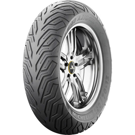 City Grip 2 130/70 -16 61S TL Rear   2023