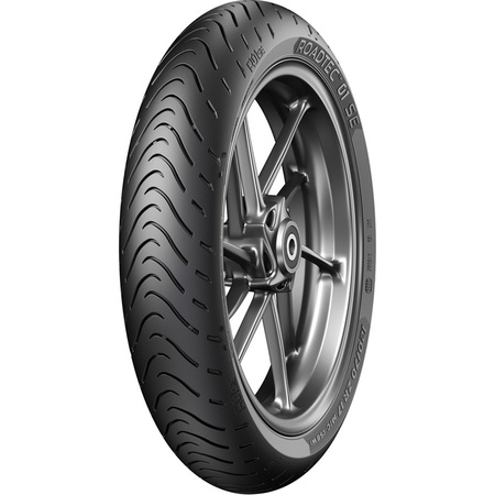 Roadtec 01 SE 120/70 ZR17 58W TL Front   2022