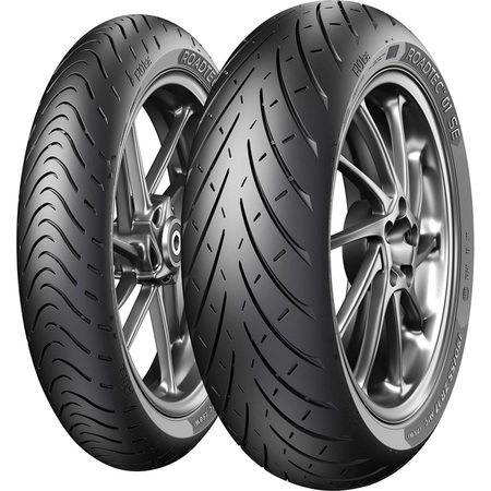 Roadtec 01 SE 120/70 ZR17 58W TL Front