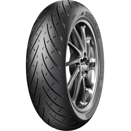 Roadtec 01 SE 160/60 ZR17 69W TL Rear   2022