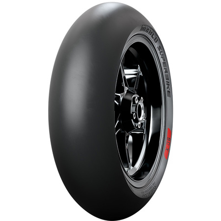 Diablo Superbike 125/70 R17  TL Front NHS SC2  2023