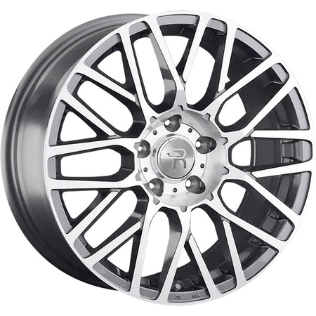 A129 R19x8.5 5x112 ET20 CB66.6 GMF